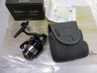 12ヴァンキッシュ C2000HGS