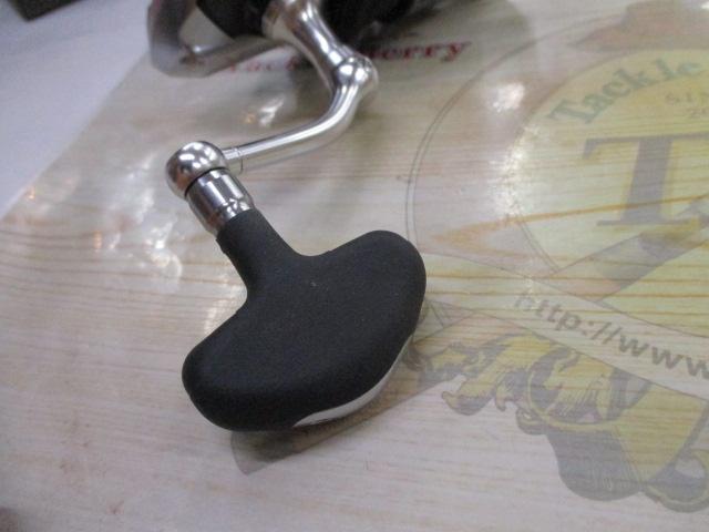 12ヴァンキッシュ 4000XG