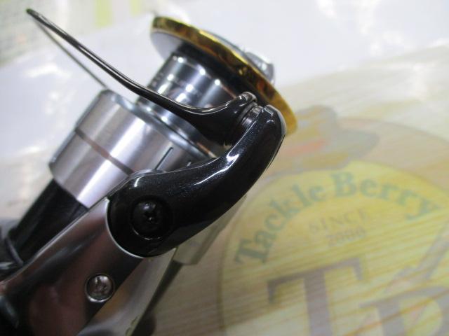 12ヴァンキッシュ 4000XG