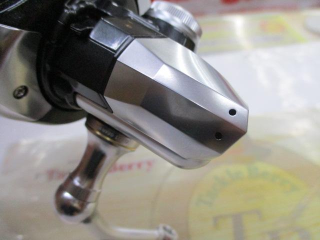 12ヴァンキッシュ 4000XG