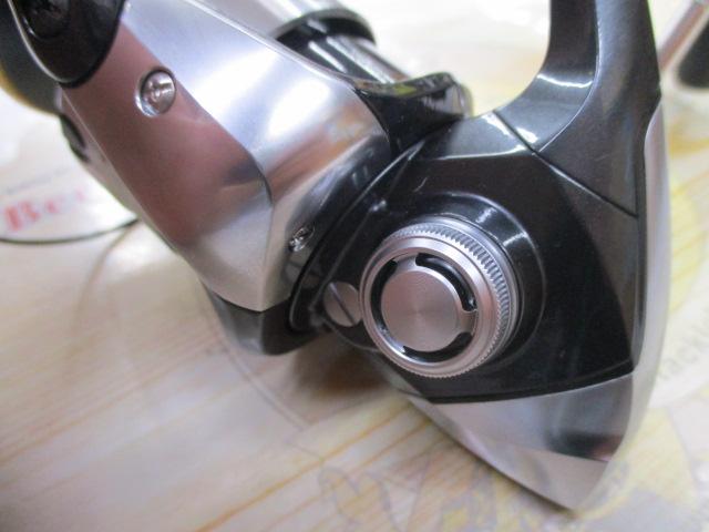 12ヴァンキッシュ 4000XG