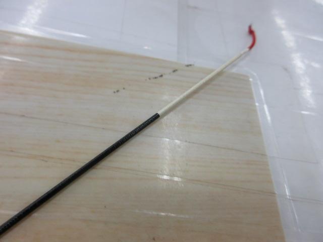 AWトーナメント銀影マキシム抜 T中硬硬90