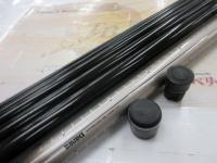 AWトーナメント銀影マキシム抜 T中硬硬90