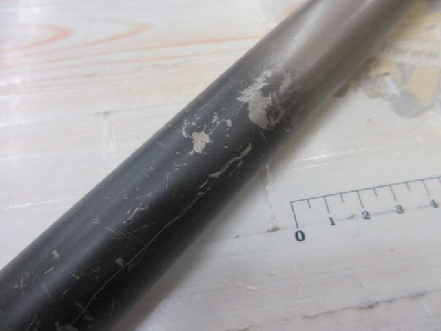 チタンアジャスター抜きあゆセレクション硬硬調85-90