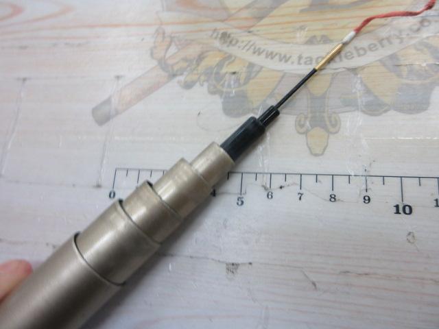 チタンアジャスター抜きあゆセレクション硬硬調85-90