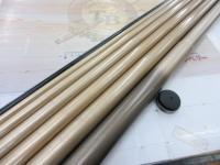 チタンアジャスター抜きあゆセレクション硬硬調85-90