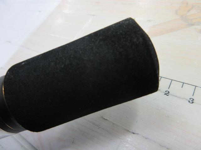 22ワールドシャウラエクステンションバット B ブルー