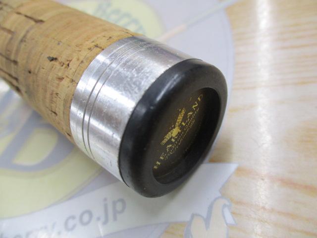 ハートランドクロスX HL-CX632MHFB｜＠ベリーネット 日本最大新品中古