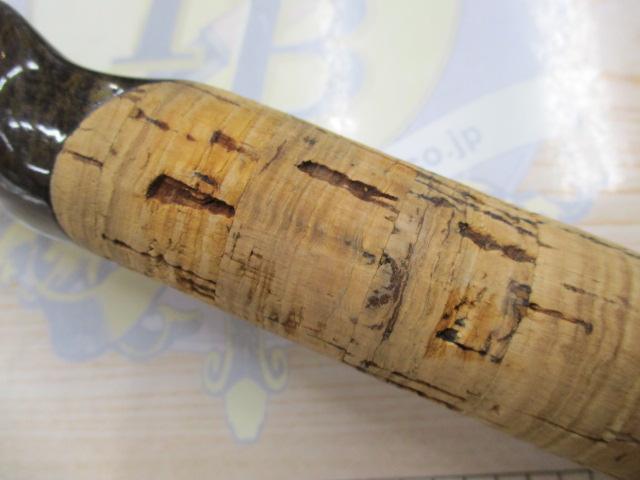 ハートランドクロスX HL-CX632MHFB