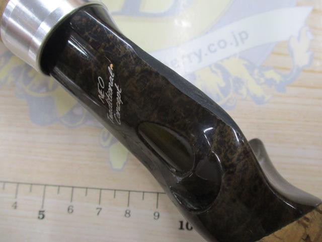 ハートランドクロスX HL-CX632MHFB