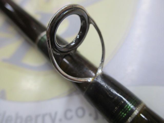 ハートランドクロスX HL-CX632MHFB｜＠ベリーネット 日本最大新品中古