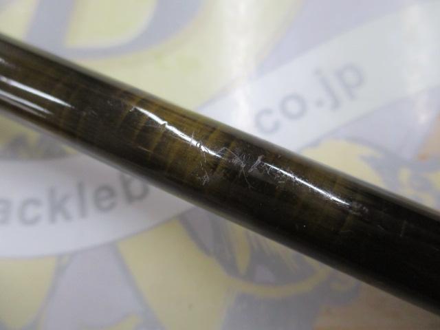 ハートランドクロスX HL-CX632MHFB