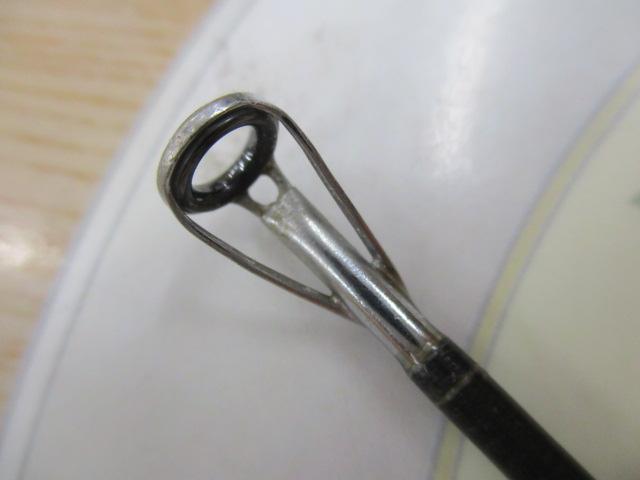 ハートランドクロスX HL-CX632MHFB