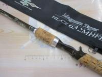 ハートランドクロスX HL-CX632MHFB