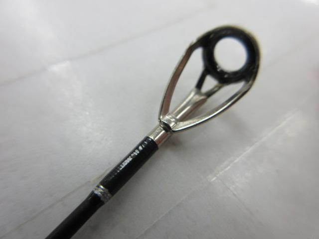 ヒュージカスタムHS10S-66R 3ピースモデル