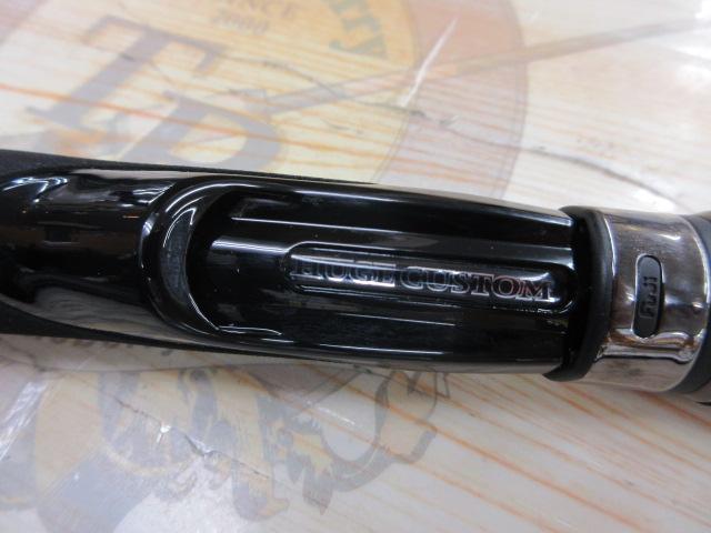 ヒュージカスタムHS10S-66R 3ピースモデル