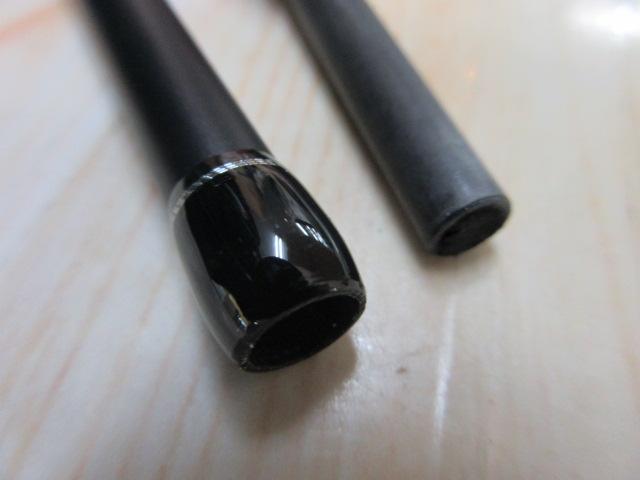 ヒュージカスタムHS10S-66R 3ピースモデル