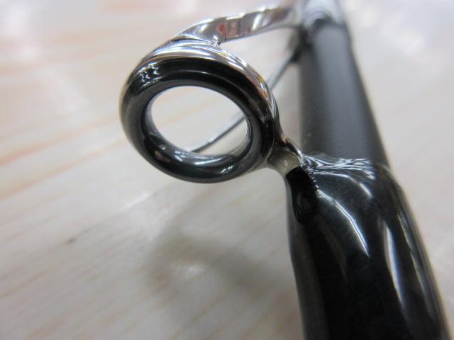 ヒュージカスタムHS10S-66R 3ピースモデル