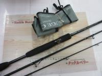 ヒュージカスタムHS10S-66R 3ピースモデル