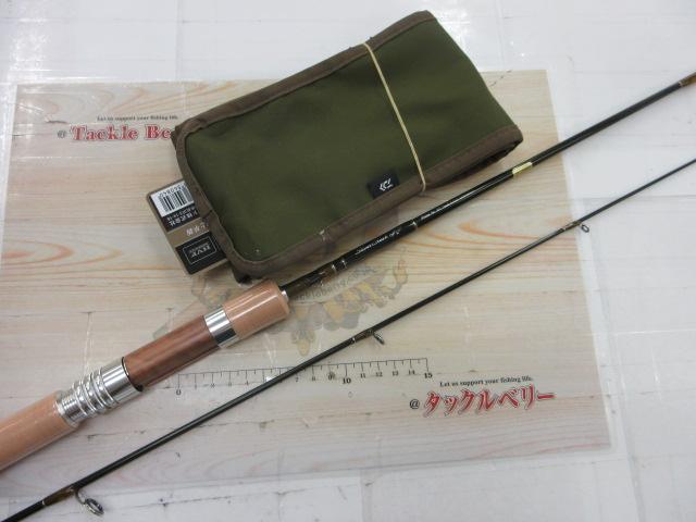 シルバークリークトラッド 410L