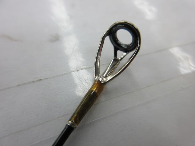 シルバークリークトラッド 410L