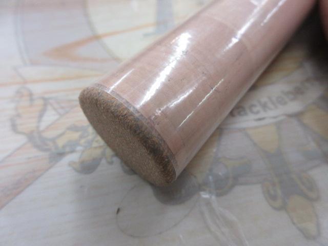 シルバークリークトラッド 410L