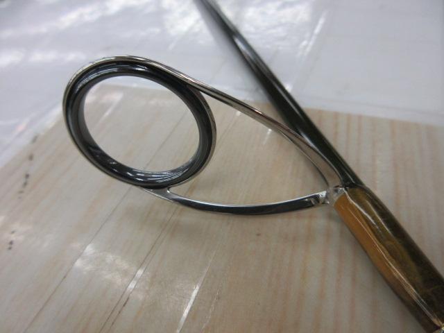 シルバークリークトラッド 410L