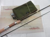 シルバークリークトラッド 410L