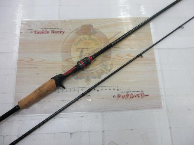 ダイワ　BLAZON 662MB SPORT LIFE PLANETSﾌﾞﾚｲｿﾞﾝ 662MB: ルアー、フライ、その他竿