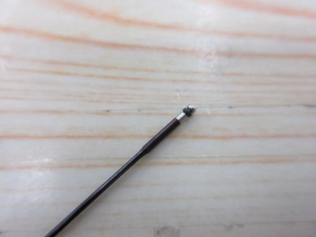 飛天弓 本ぬけ 9