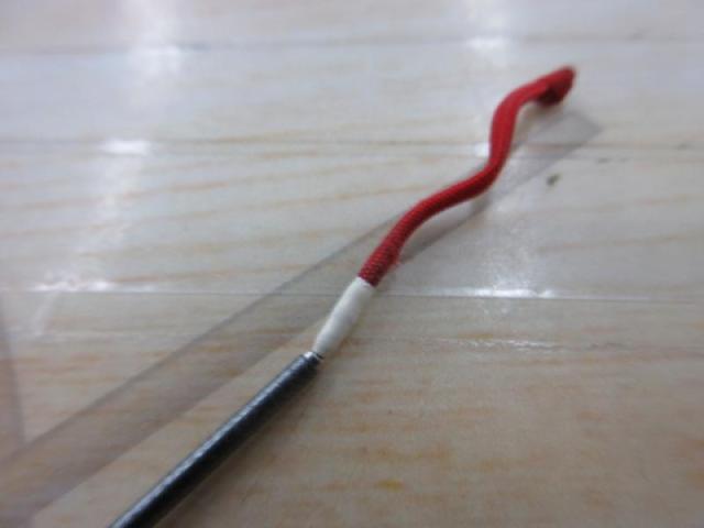 HZ峰風 中硬硬100MV