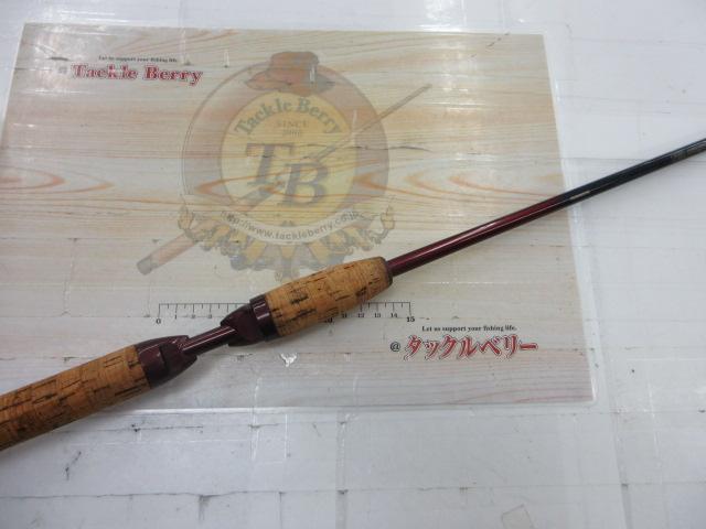 スコーピオンEV 1602 (赤ブランクス)｜＠ベリーネット 日本最大新品