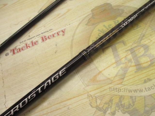 Tiger Cat クロステージ CRX-962LSJ Tiger Cat クロステージ CRX-962LSJ Tiger Cat クロステージ CRX