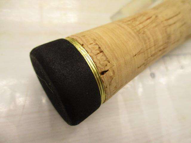 ファインテール FSG4102ul メジャークラフト ファインテール グラスモデル FSG-4102UL