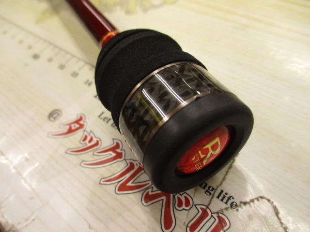 レスターホープ MH709｜＠ベリーネット 日本最大新品中古釣具WEBショップ