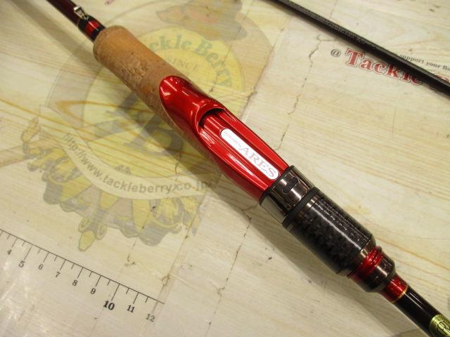 レスターホープ MH709｜＠ベリーネット 日本最大新品中古釣具WEBショップ