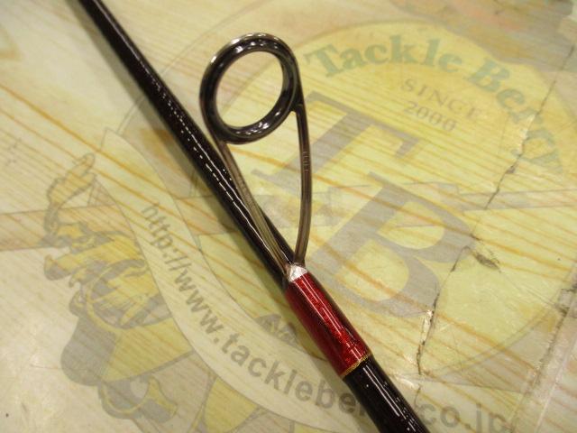 レスターホープ MH709｜＠ベリーネット 日本最大新品中古釣具WEBショップ