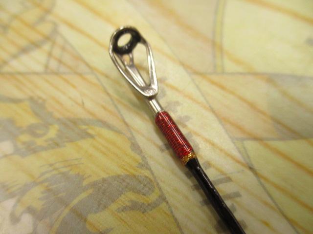 レスターホープ MH709