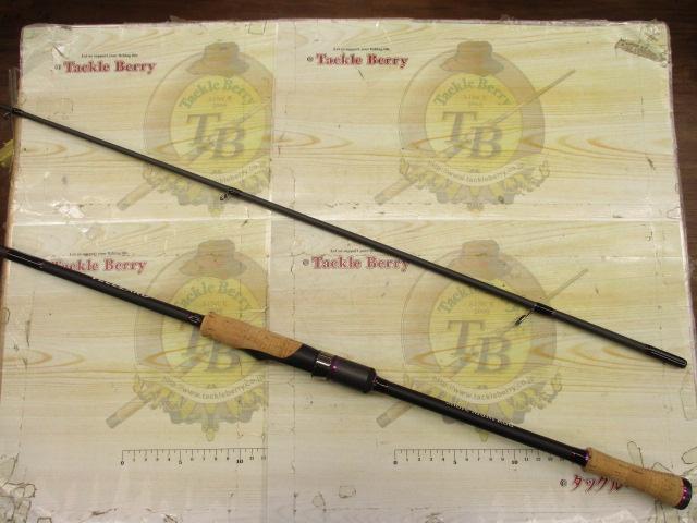 ヴェルザード SMRS89｜＠ベリーネット 日本最大新品中古釣具WEB