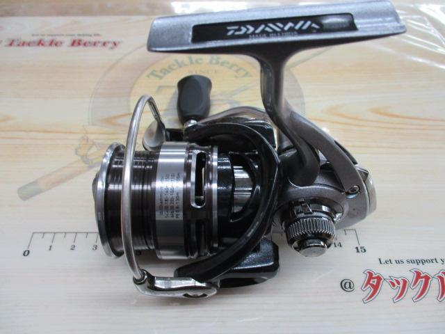 14カルディア　2506H リブレハンドル付 14カルディア 2506H｜＠ベリーネット 日本最大新品中古釣具WEB