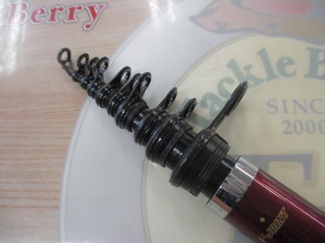 飛竜クレッサチヌ 1-53｜＠ベリーネット 日本最大新品中古釣具