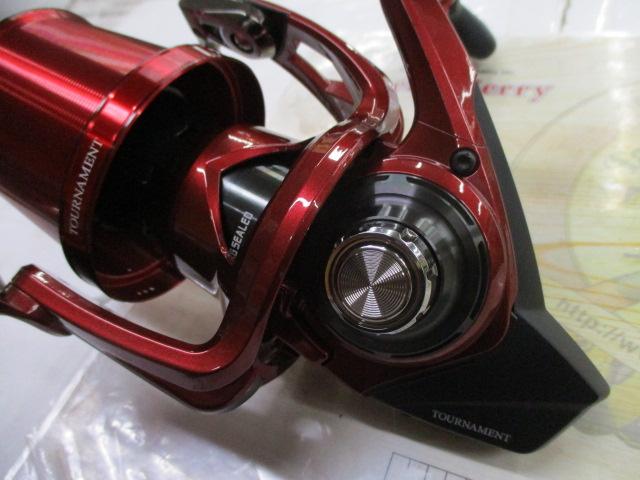 DAIWA ダイワ 24トーナメントサーフ 45 06PE タイプR 00067004