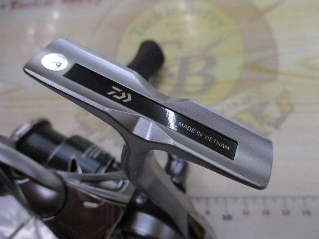 25カルディア FC LT2000S