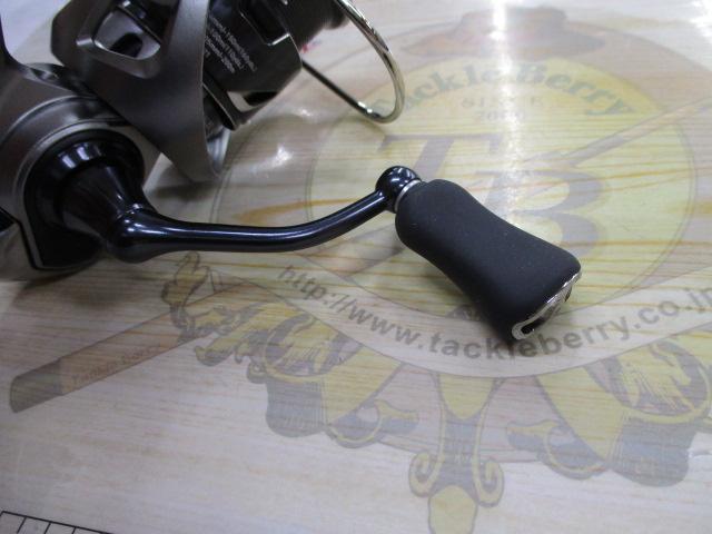 25カルディア FC LT2000S