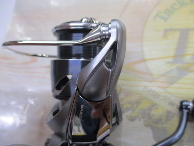 25カルディア FC LT2000S