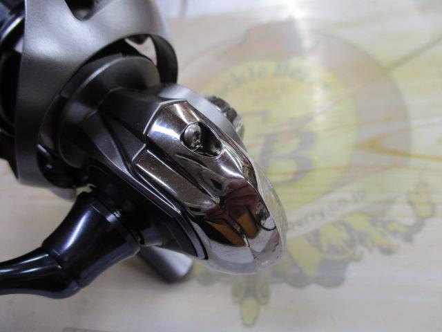 25カルディア FC LT2000S