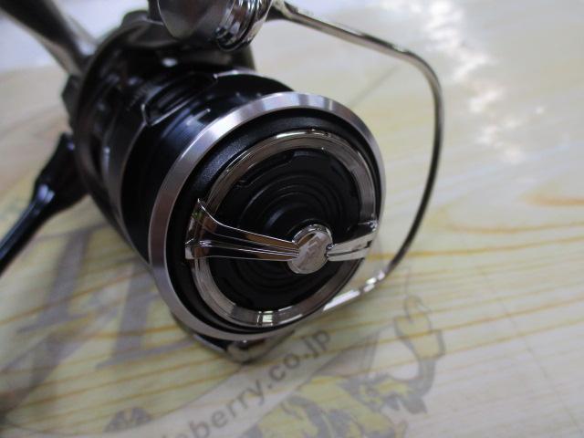 25カルディア FC LT2000S