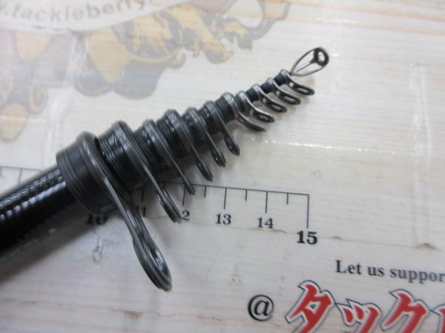 ライアーム 1.5-500