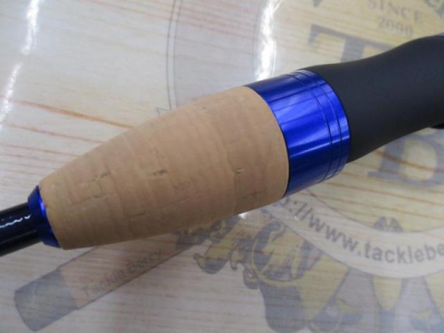 99ツーナインプラス 60UL-eブルーコルク｜＠ベリーネット 日本最大新品