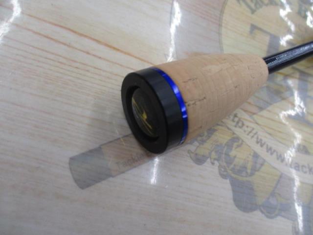 99ツーナインプラス 60UL-eブルーコルク｜＠ベリーネット 日本最大新品